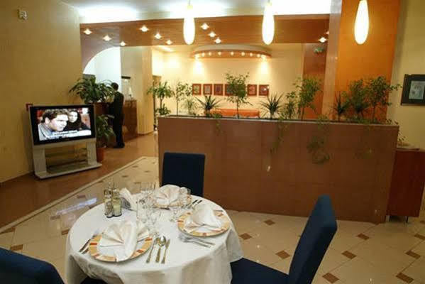 Boca Boutique Hotel Timişoara Exterior foto